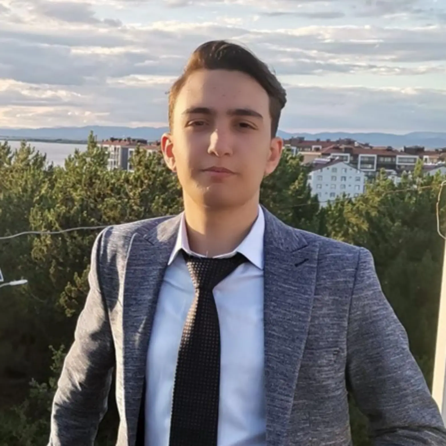 Alperen Çankaya
